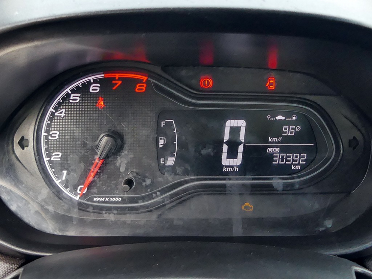 Chevrolet Prisma 1.4 2019 Usado  Usado en Webautos.cl