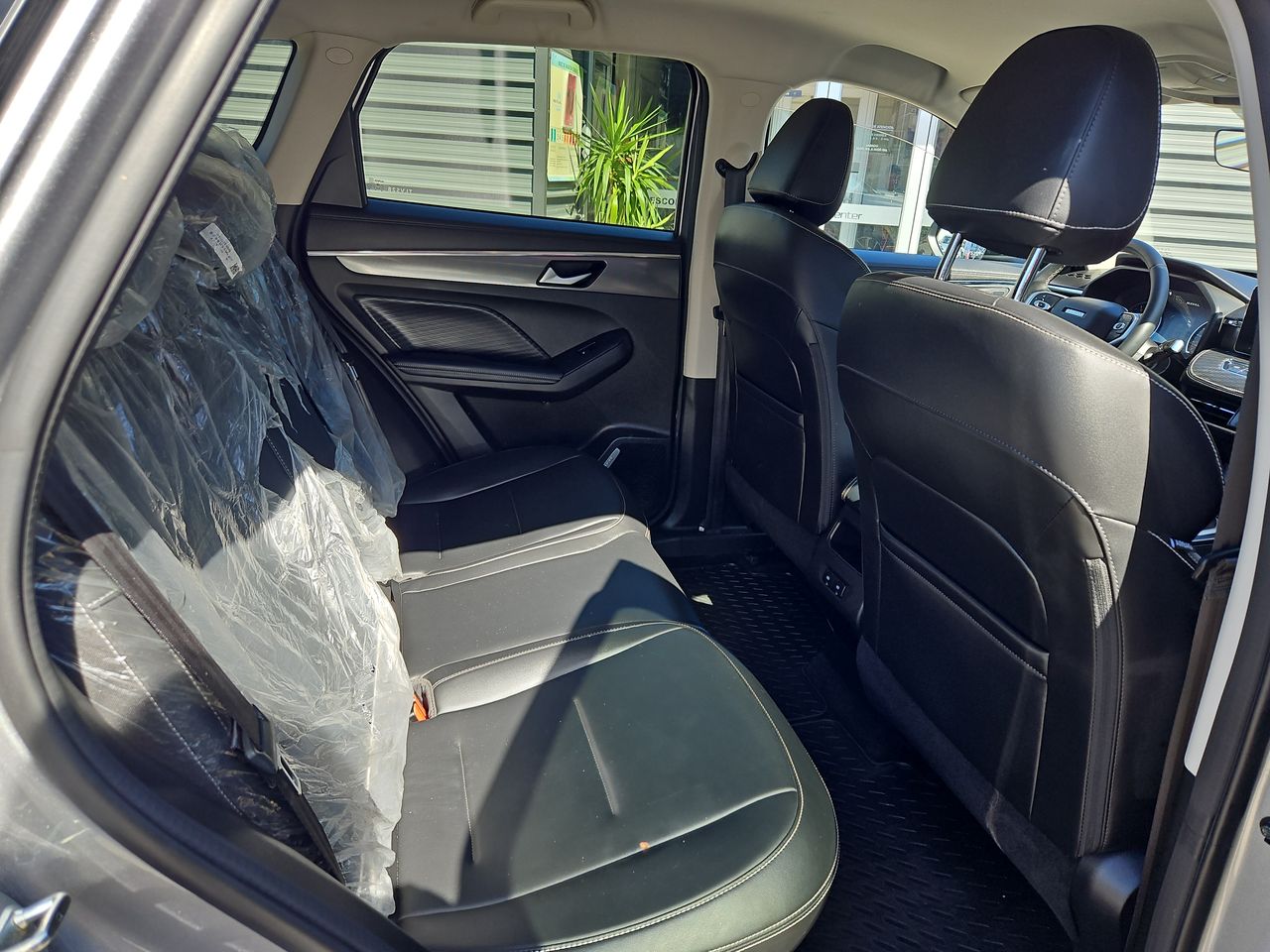 Haval Jolion Jolion 4x2 1.5 2024 Usado en Usados de Primera - Sergio Escobar