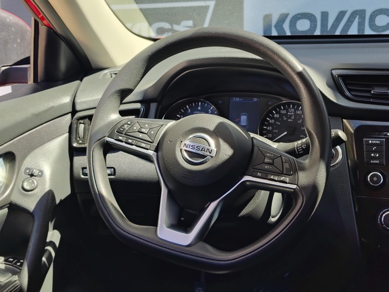 Nissan X-trail 2.5 Cvt Sense At 2023 Usado  Usado en Kovacs Usados