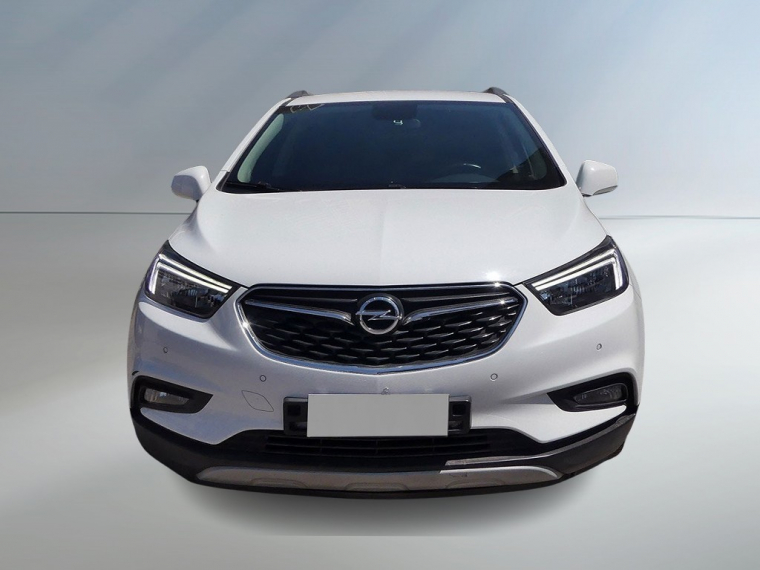 Opel Mokka Enjoy 1.4 At 2019 Usado  Usado en Webautos.cl