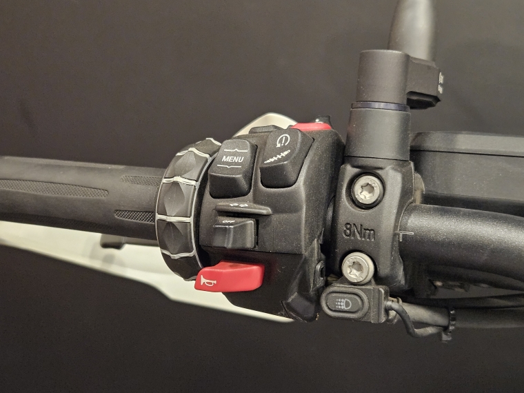 Bmw R 1250 gs Iii 2021 Usado en BMW Premium Selection