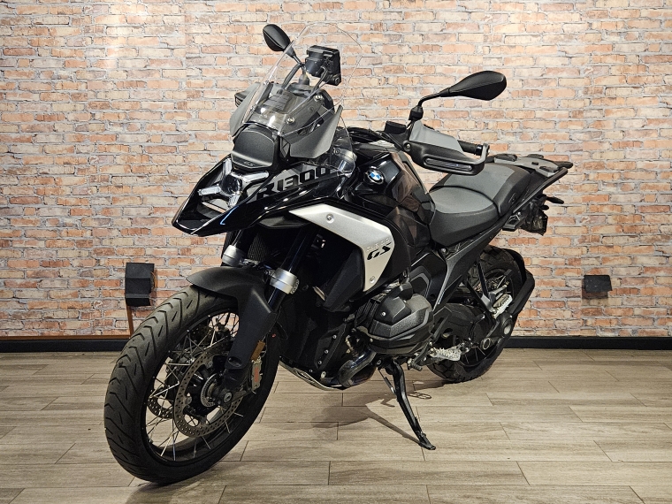 Bmw R 1300 gs Ii 2024 Usado en BMW Premium Selection