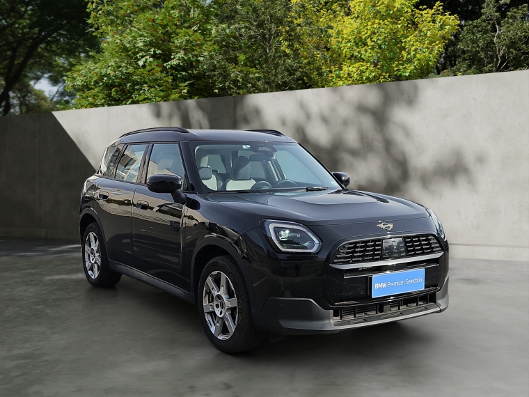 Mini Cooper Countryman C 1.5 2024 Usado  Usado en BMW Premium Selection