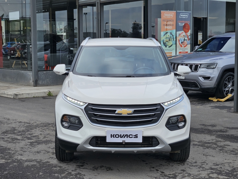 Chevrolet Groove 1.5 Ltz Mt 2022 Usado  Usado en Kovacs Usados