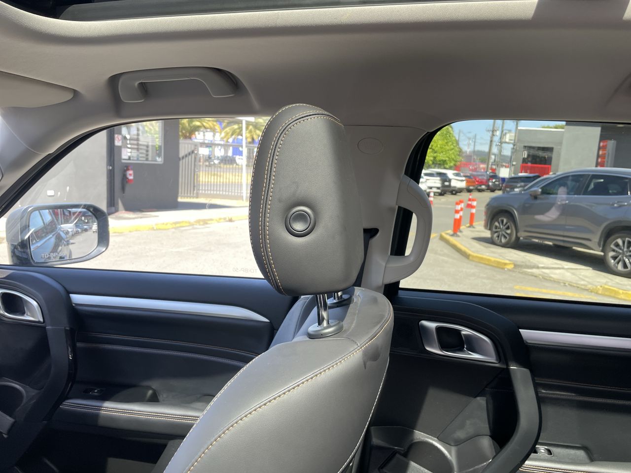 Haval Dargo Dargo Turbo 4x4 2.0 Aut 2024 Usado en Usados de Primera - Sergio Escobar