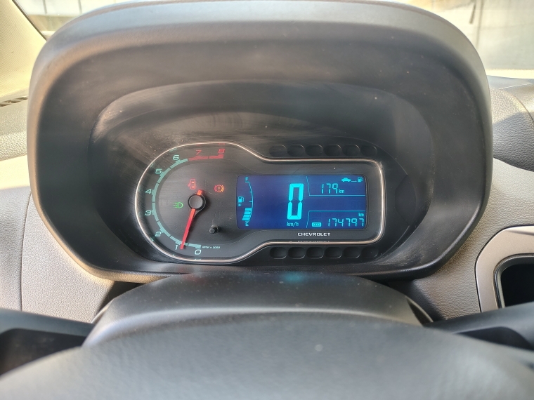 Chevrolet Spin Spin 1.8 2018 Usado  Usado en Webautos.cl