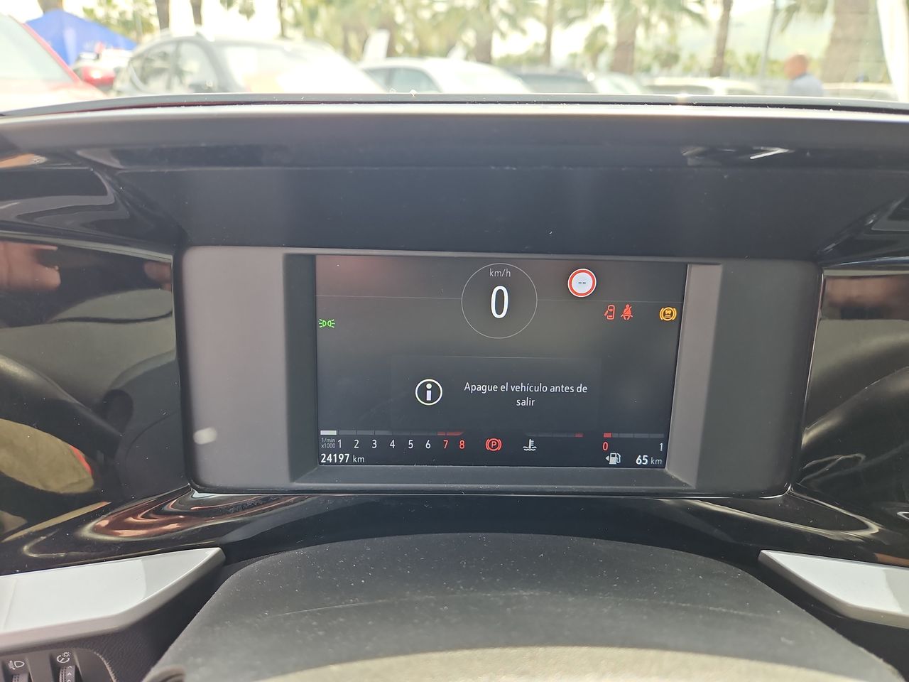 Opel Mokka Mokka 4x2 1.2 2024 Usado en Usados de Primera - Sergio Escobar