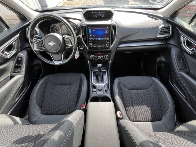Subaru Forester Dynamic Es At 2019 Usado  Usado en Kovacs Usados
