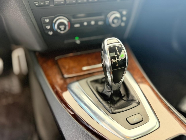 Bmw 335 Cia 3.0 Aut 2010 Usado en Automotriz Olea Flaño