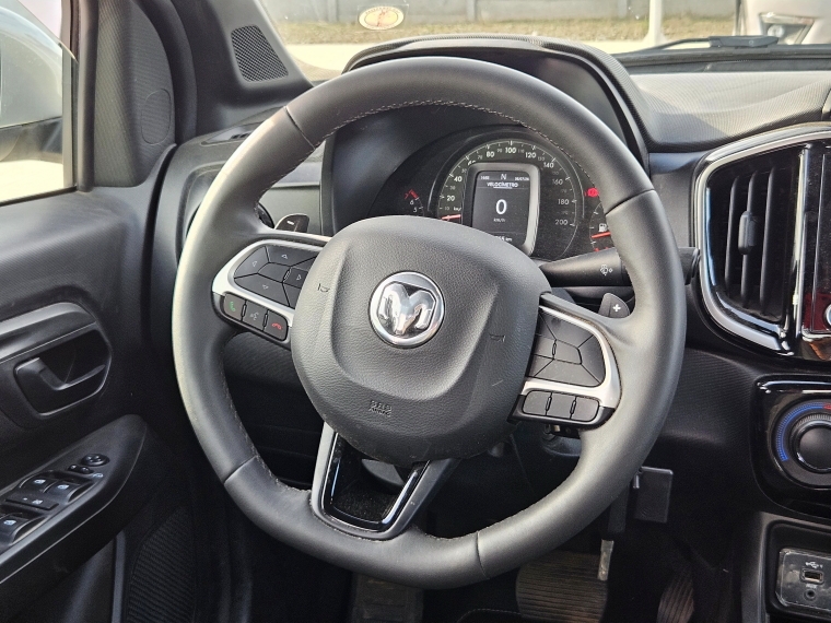 Ram 700 700 Bighorn 1.3 Aut 2024 Usado en Rosselot Usados