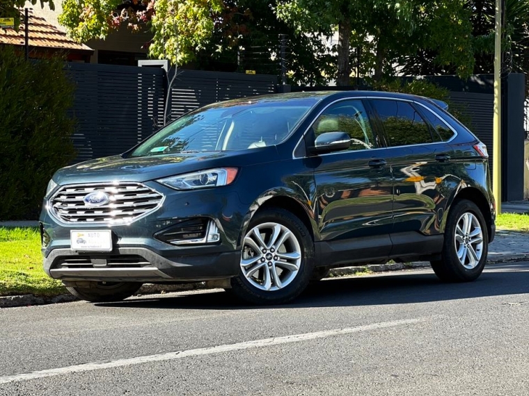 FORD EDGE 2.0 2020