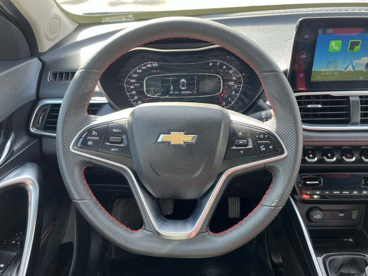 Chevrolet Groove Groove 4x2 1.5 2024 Usado en Rosselot Usados