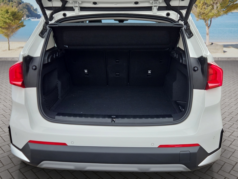 Bmw X1 Sdrive18d Dynamic 2026 Usado Usado en BMW Premium Selection Bmw X1 Sdrive18d Dynamic 2026 Usado Usado en BMW Premium Selection