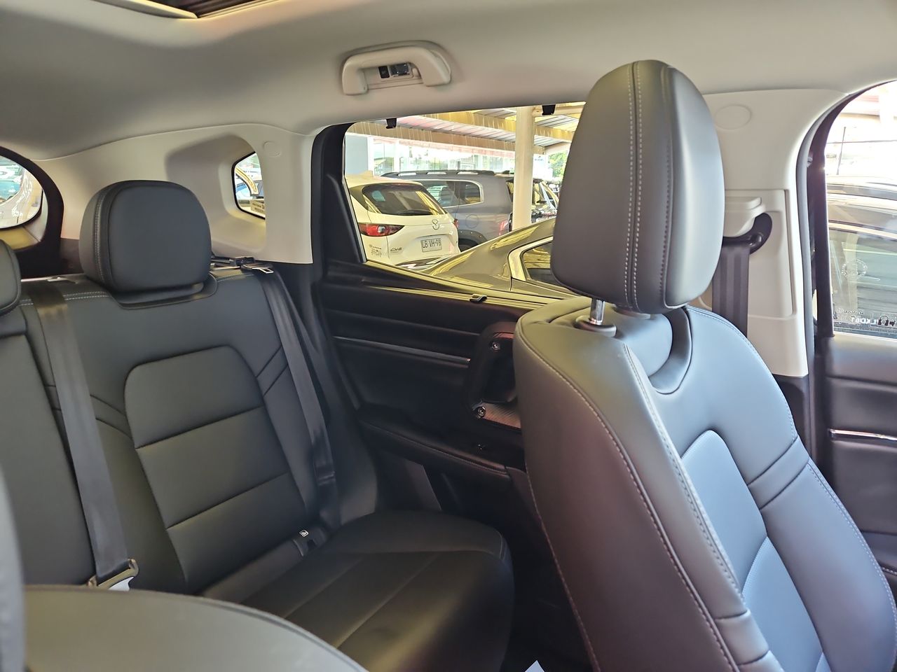 Great wall Haval Haval H7 Ice 4x4 2.0 Aut 2026 Usado  Usado en Webautos.cl