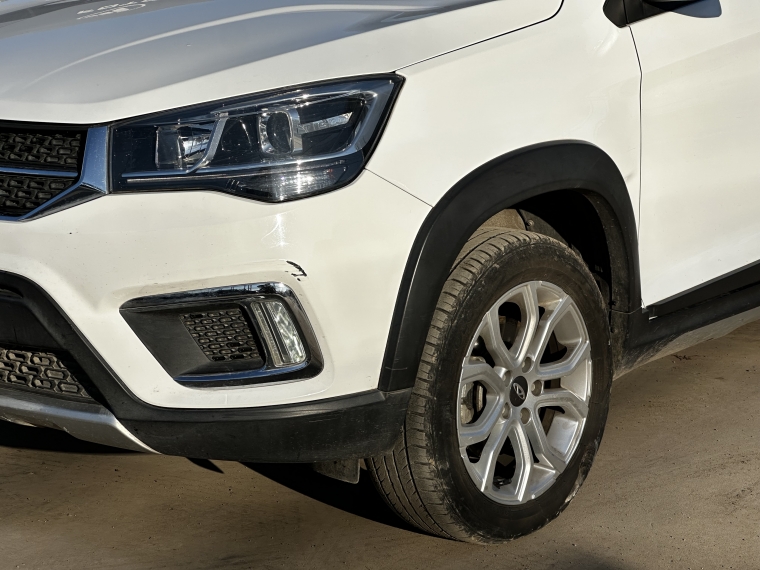 Chery Tiggo 2 Tiggo 2 1.5 2021 Usado en Rosselot Usados