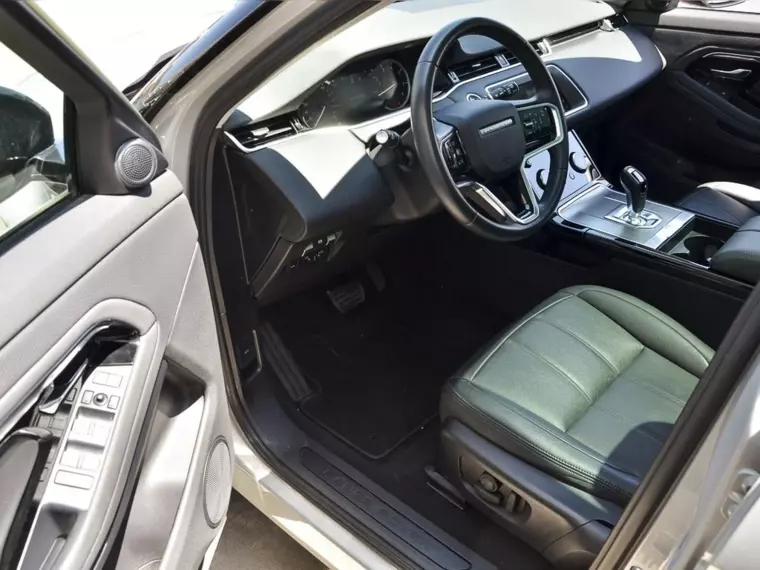 Land rover Evoque 2.0i S 200hp 4x4 2024 Usado Usado en BMW Premium Selection Land rover Evoque 2.0i S 200hp 4x4 2024 Usado Usado en BMW Premium Selection