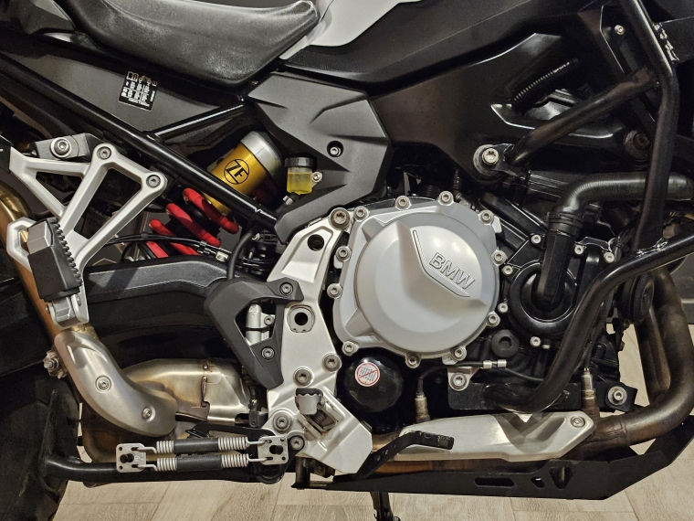 Bmw F 750 gs Ii 2022 Usado en BMW Premium Selection