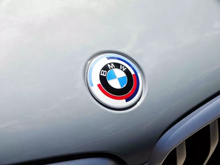 Bmw X6 3.0 2024 Usado  Usado en Webautos.cl