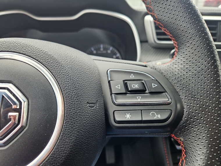 Mg Zx Comfort 1.5 2022 Usado  Usado en Kovacs Usados