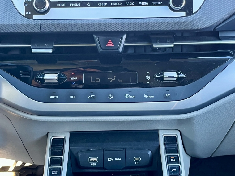 Kia Carens Carens Ex 1.4 Aut 2023 Usado en Rosselot Usados