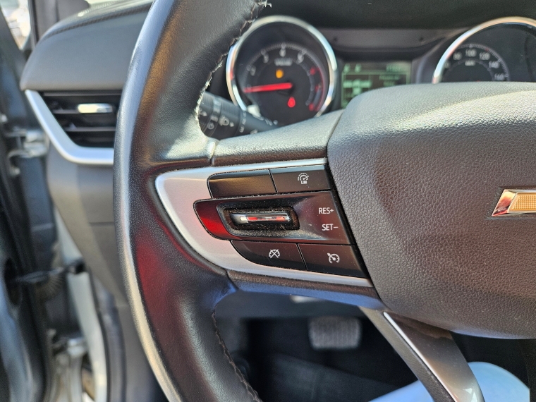 Chevrolet Montana Montana 1.2 Aut 2023 Usado en Rosselot Usados
