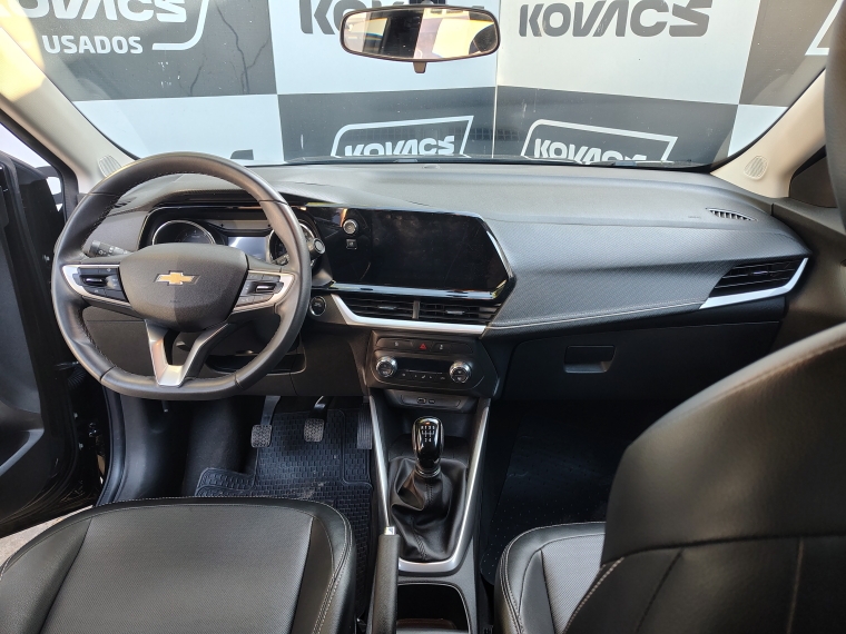 Chevrolet Montana 1.2  Premier  Mt 2024 Usado  Usado en Kovacs Usados