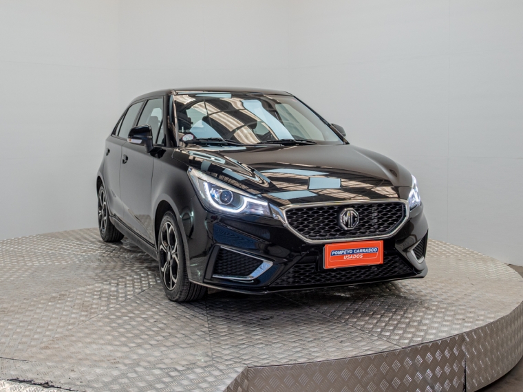 Mg 3 1.5 Com Mt 2024 Usado  Usado en Pompeyo