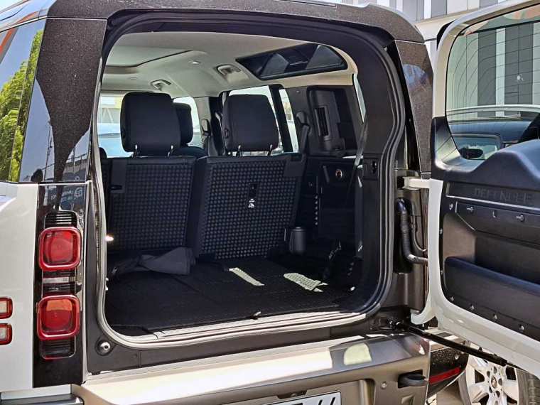 Land rover Defender 110 3.0 Aut X Dynamic 4x4 2023 Usado  Usado en BMW Premium Selection