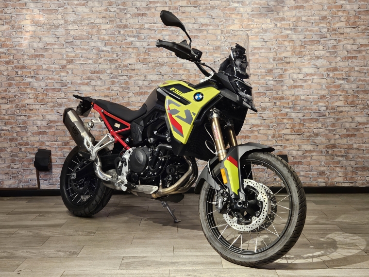 BMW Seminuevos BMW F 900 GS II 2026 BMW F 900 GS II 2026