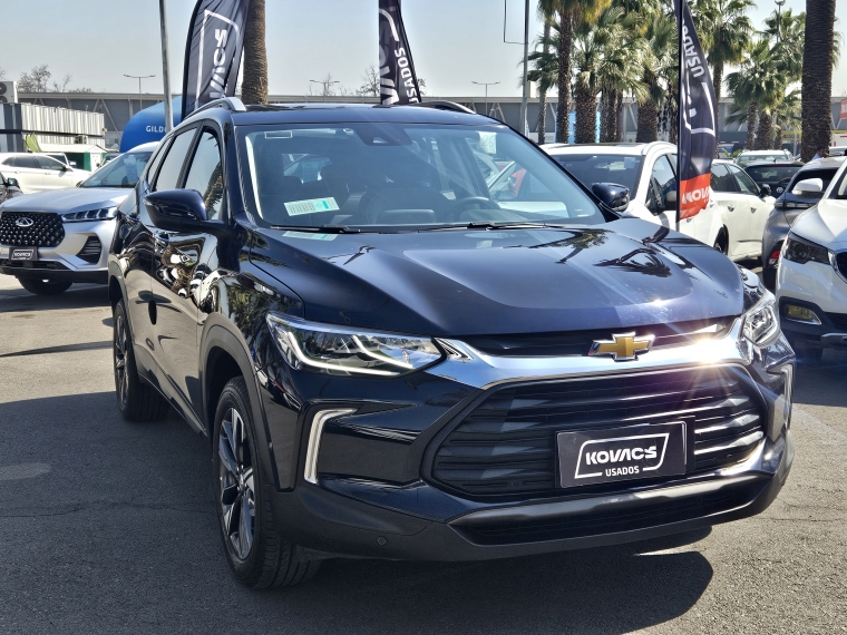 Chevrolet Tracker 1.2 Premier At 2025 Usado  Usado en Kovacs Usados