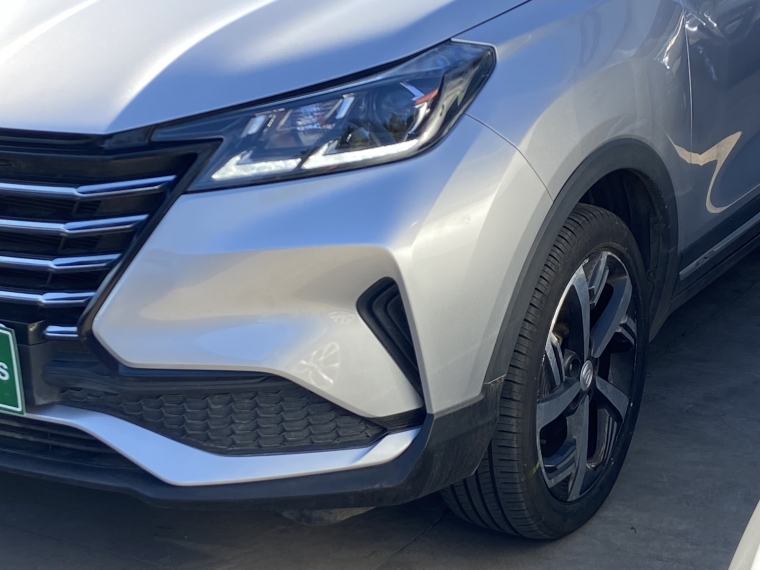 Changan Cs15 Cs15 1.5 2022 Usado en Rosselot Usados