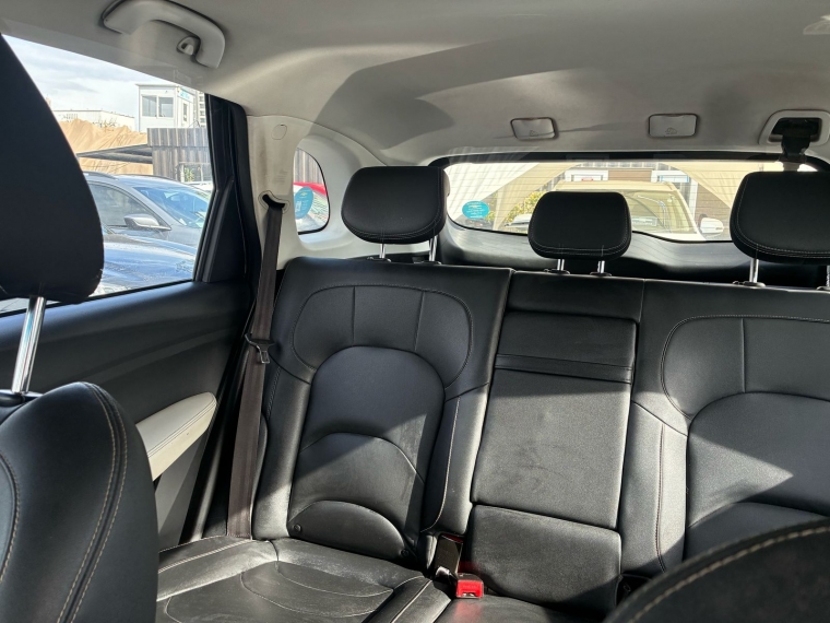 Chevrolet Captiva Lt 1.5 - Unico DueÑo 2020 Usado  Usado en Webautos.cl