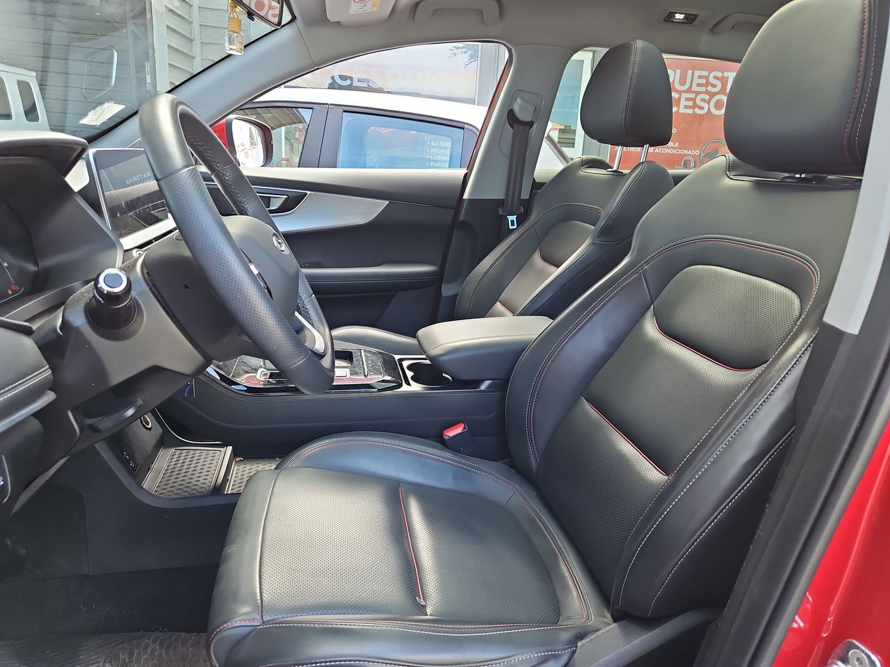 Chery Tiggo 7 Tiggo 7 Glx Cvt Pro 1.5 Aut 2022 Usado en Usados de Primera - Sergio Escobar