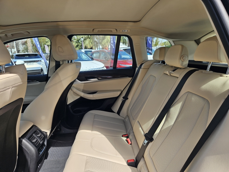 Bmw X3 2.0 Xdrive20d Heritage At 4x4 Diesel 2025 Usado Usado en Kovacs Usados Bmw X3 2.0 Xdrive20d Heritage At 4x4 Diesel 2025 Usado Usado en Kovacs Usados