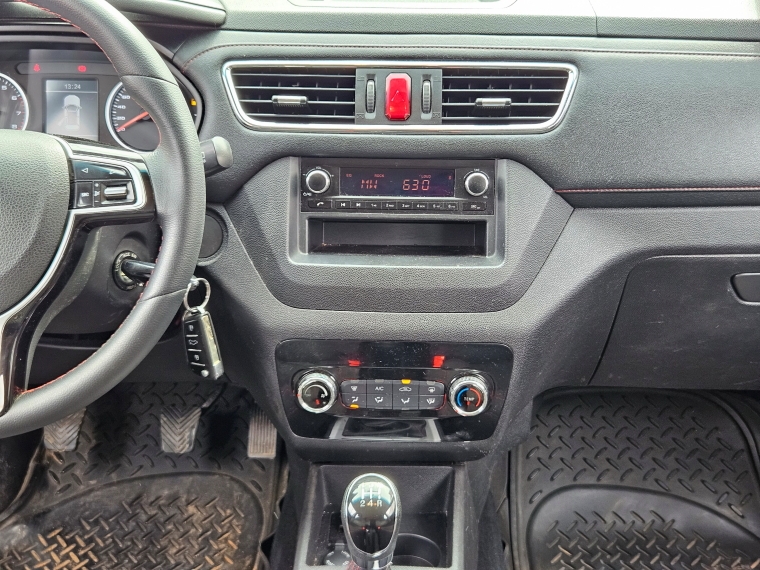 Jac Js2 Js2 Hb 1.5 2021 Usado en Rosselot Usados