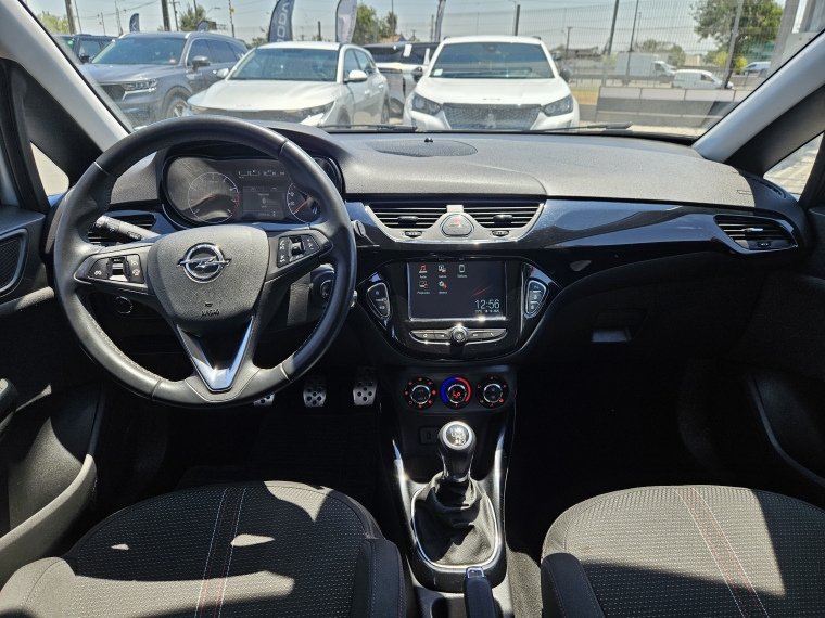 Opel Corsa 1.4 Ii Hb5 2019 Usado  Usado en Kovacs Usados