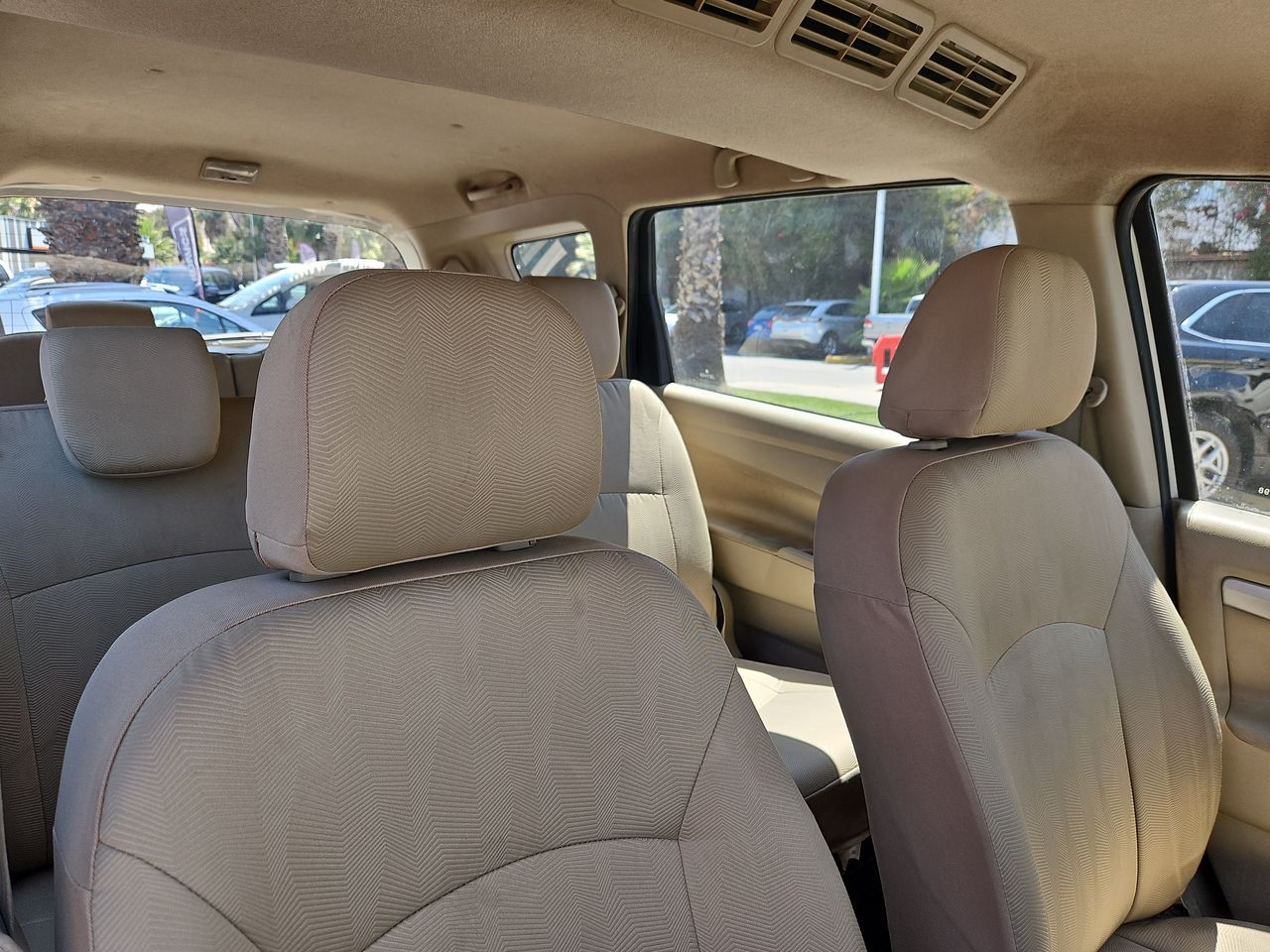 Suzuki Ertiga Ertiga Glx 1.4 2016 Usado en Usados de Primera - Sergio Escobar