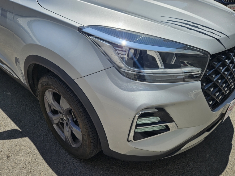 Chery Tiggo 3 pro Tiggo 3 Pro Gls 1.5 Aut 2023 Usado en Rosselot Usados