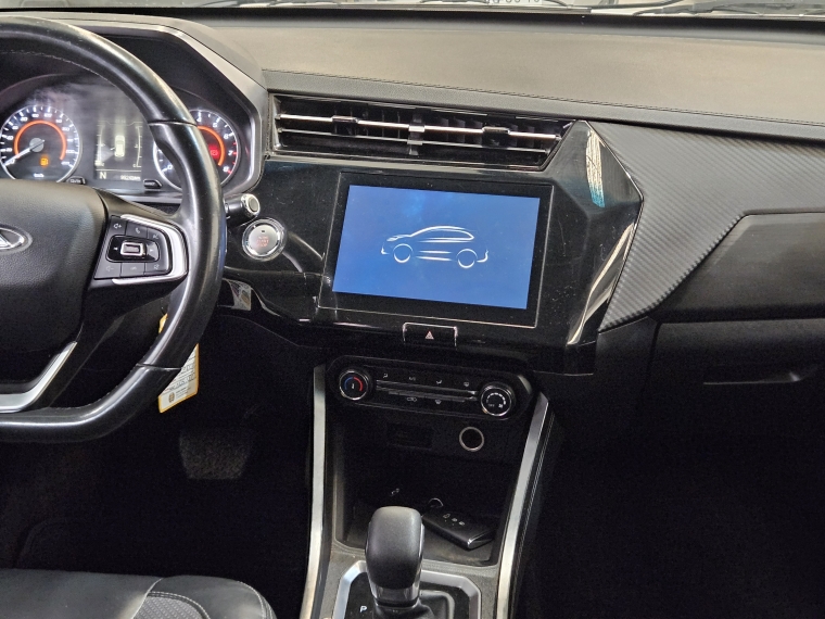 Chery Tiggo 2 pro Tiggo 2 Gls Cvt Pro 1.5 Aut 2021 Usado en Rosselot Usados