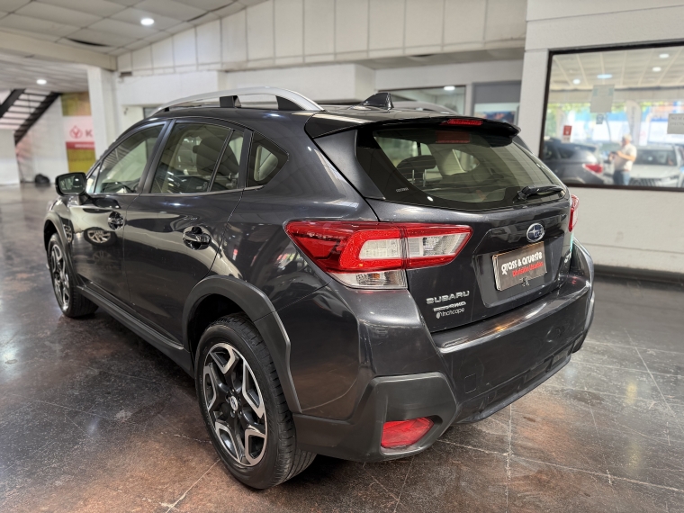 Subaru Xv New Dynamic Awd Cvt 2.0i 2018  Usado en Grass & Arueste
