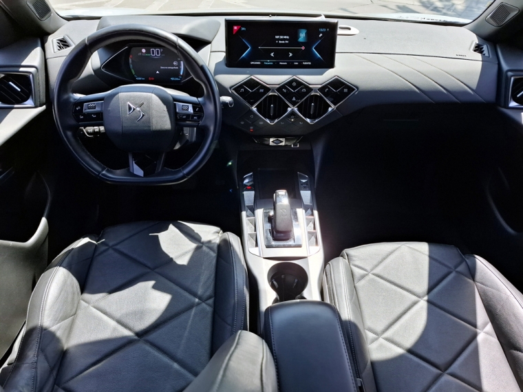 Ds Ds3 Crossback E-tens 2022 Usado  Usado en BMW Premium Selection