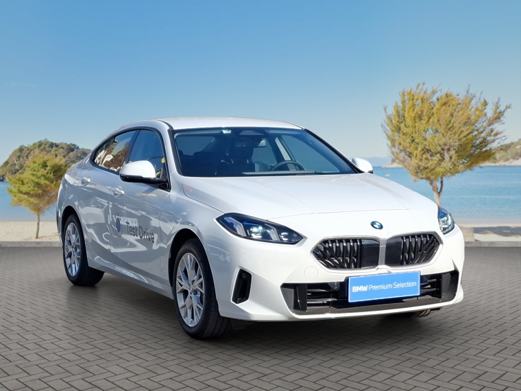 Bmw 220 Gran Coupé Dynamic 2026 Usado Usado en BMW Premium Selection Bmw 220 Gran Coupé Dynamic 2026 Usado Usado en BMW Premium Selection