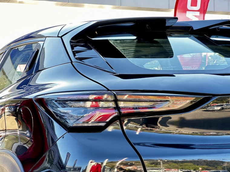 Changan Uni-t Unit Luxury 1.5 Aut 2023 Usado en Rosselot Usados