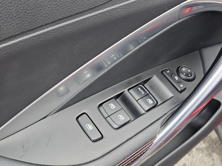Chevrolet Groove 1.5 Premier Mt 2025 Usado  Usado en Kovacs Usados