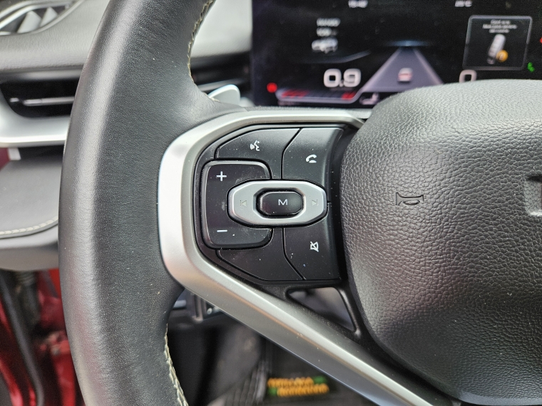 Haval H6 2.0 Deluxe  At 2022 Usado  Usado en Kovacs Usados