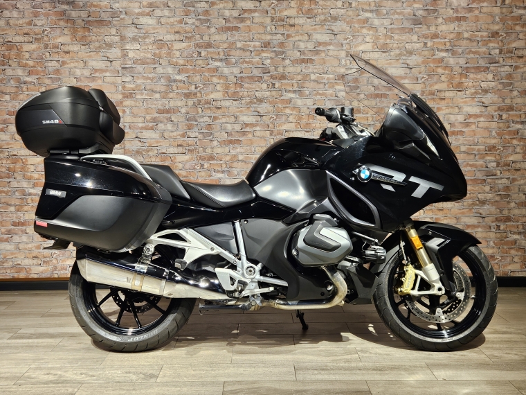 Bmw R 1250 rt . 2024 Usado en BMW Premium Selection