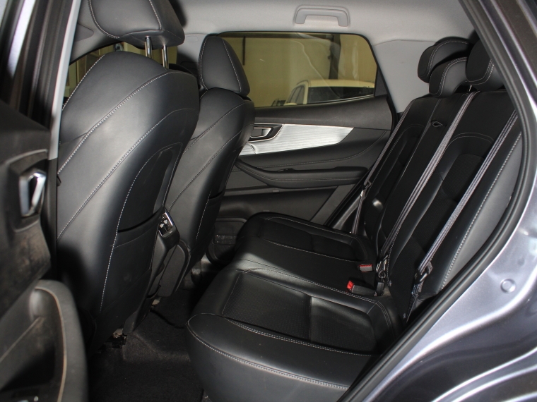 Chery Tiggo 3 pro Tiggo 3 Pro Gls Cvt Euro 6c 2023 Usado en Rosselot Usados