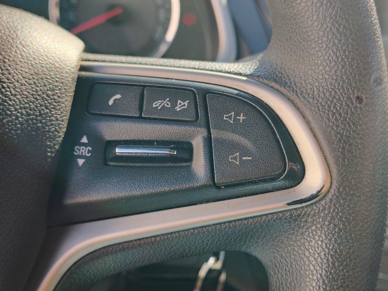 Chevrolet Sail Sail 1.5 2022 Usado en Rosselot Usados