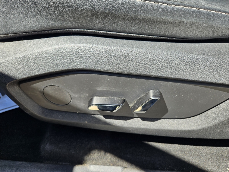 Jmc Grand avenue Grand Avenue 4x4 2.3 Aut 2025 Usado en Rosselot Usados