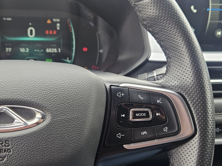 Chery Tiggo 7 pro Tiggo7 Pro Glx Cvt 1.5 2024 Usado en Rosselot Usados